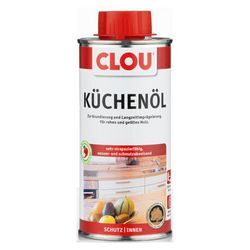 Natürliches Küchenöl 250 ml