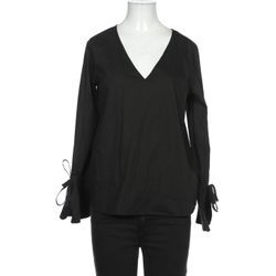 Mrs Hugs Damen Bluse, schwarz, Gr. 38