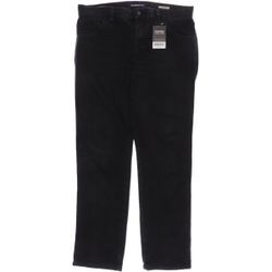 Alberto Herren Jeans, schwarz, Gr. 34