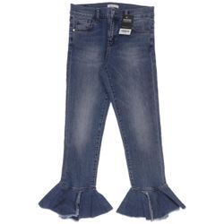 Rich & Royal Damen Jeans, blau, Gr. 26