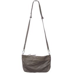 Liebeskind Berlin Damen Handtasche, grau, Gr.