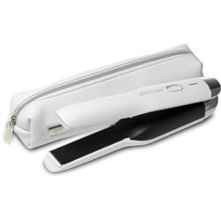 ghd Unplugged Styler White kabelloses Glätteisen 1 St.