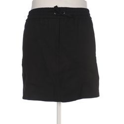 Marc O Polo Damen Rock, schwarz, Gr. 36