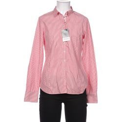 eterna Damen Bluse, rot, Gr. 34