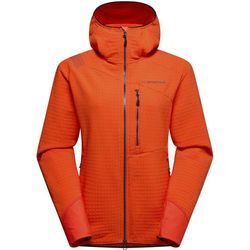 La Sportiva Bristen Thermal Hoody M - Softshell-Jacke - Herren