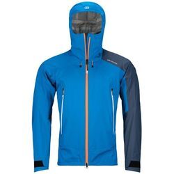 Ortovox Westalpen 3L Light - Hardshelljacke - Herren