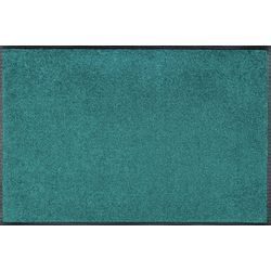 Kleen-Tex Fußmatte Peacook Green