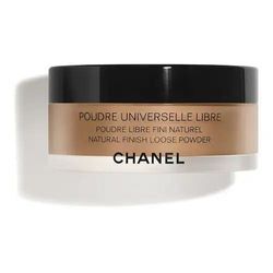 Chanel - Poudre Universelle Libre - Loser Puder Mit Natürlichem Finish - Poudre Universelle Libre 40-