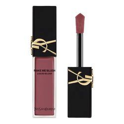 Yves Saint Laurent - Make Me Blush - Liquid Blush - make Me Blush Ysl Liquid Blush Shade 54