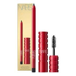 Nars - Climax Eyeliner & Mini Mascara Duo - Augen-make-up-set - climax Eyeliner & Mini Mascara Duo