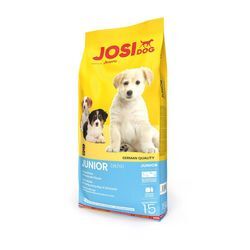 JosiDog Junior 15kg