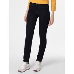 Levi's Jeans Damen, rinsed