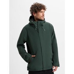 Schöffel Funktionsjacke Herren, grün