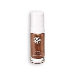 Yves Rocher Maniküre - Nagellack bronze doré