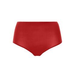 Panty CHANTELLE "Panty SOFTSTRETCH 1er Pack", Damen, rot (passion rot), Obermaterial: 80% Polyamid PA. 20% Elasthan EL., Unterhosen