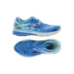 Brooks Damen Sneakers, blau, Gr. 37.5