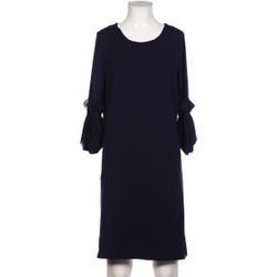 Riani Damen Kleid, marineblau, Gr. 36