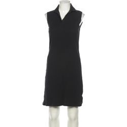 Marie Lund Damen Kleid, schwarz, Gr. 38