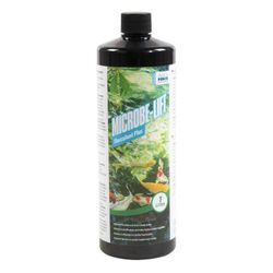 Aqua Forte - 1L Microbe-Lift Flocculant Plus für klares Wasser im Teich