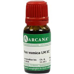 Nux Vomica Arca Lm 90 10 ML