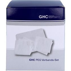 Ghc Peg Verband-Set 15 ST