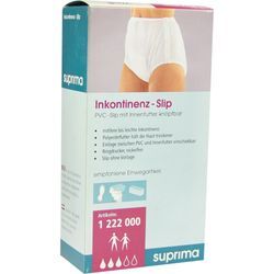 Suprima-Inkontinenzhose Art. 222 Gr.42 1 ST