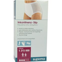 Suprima-Inkontinenzhose Art. 215 Gr.48 1 ST