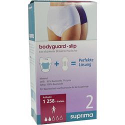 Suprima Body Guard 2 Slip Gr.40/42 1 ST