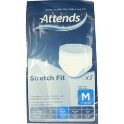 Attends Ultra Care Stretchfit-Hose Medium 3 ST