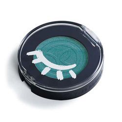 Yves Rocher - Lidschatten Mono turquoise energie