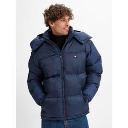 ellesse Steppjacke Herren, marine