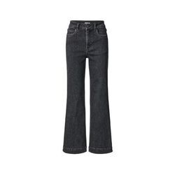 Wide Jeans – Fit »Viki« - Blau - Gr.: 36