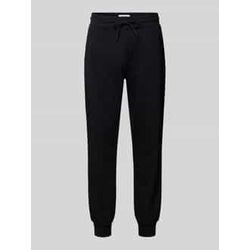 Loose Fit Sweatpants mit Baumwoll-Anteil