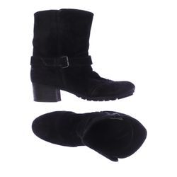 högl Damen Stiefelette, schwarz, Gr. 6