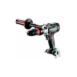 Akku-3-Gang-Schlagbohrschrauber sb 18 LTX-3 bl q i Metal (603182840) x 145 l - Metabo