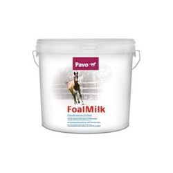 PAVO Fohlenmilch FoalMilk 10 L