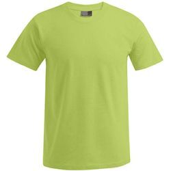 Men's Premium-T wild lime Gr. m - Promodoro