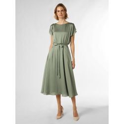 Swing Abendkleid Damen, lind