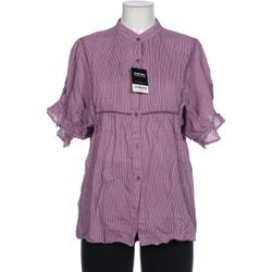 Long Tall Sally Damen Bluse, flieder, Gr. 14