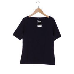 Gant Damen T-Shirt, marineblau, Gr. 36