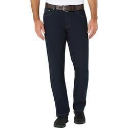 Tom Ramsey Herren Thermohose dunkelblau 28