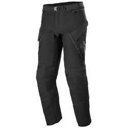 Motorradhose Alpinestars St-7 2L Gore-Tex Schwarz-Dunkelgrau