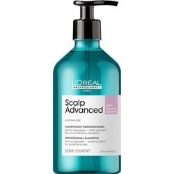 L’Oréal Professionnel Paris Haarpflege Serie Expert Scalp Advanced Shampooing Professionnel 500 ml