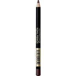 Max Factor Make-Up Augen Kohl Pencil Nr. 030 Brown