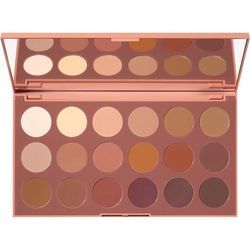 Morphe Augen Make-up Lidschatten 18WT Matte Essentials Artistry Palette 20,5 g