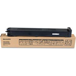 Sharp MX-51GTBA - Schwarz - Toner