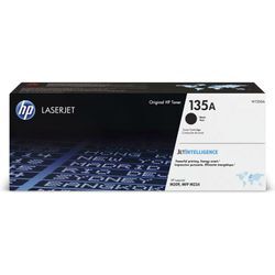 HP 135A (W1350A) - Schwarz - Toner