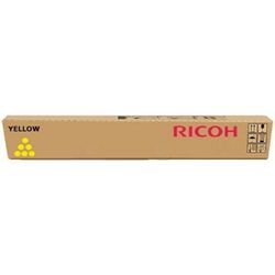 Ricoh 821186 (SP C830) - Gelb - Toner