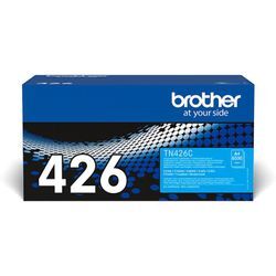 Brother TN-426C - Cyan - Toner - Extra hohe Kapazität