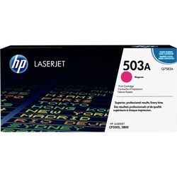 HP 503A (Q7583A) - Magenta - Toner